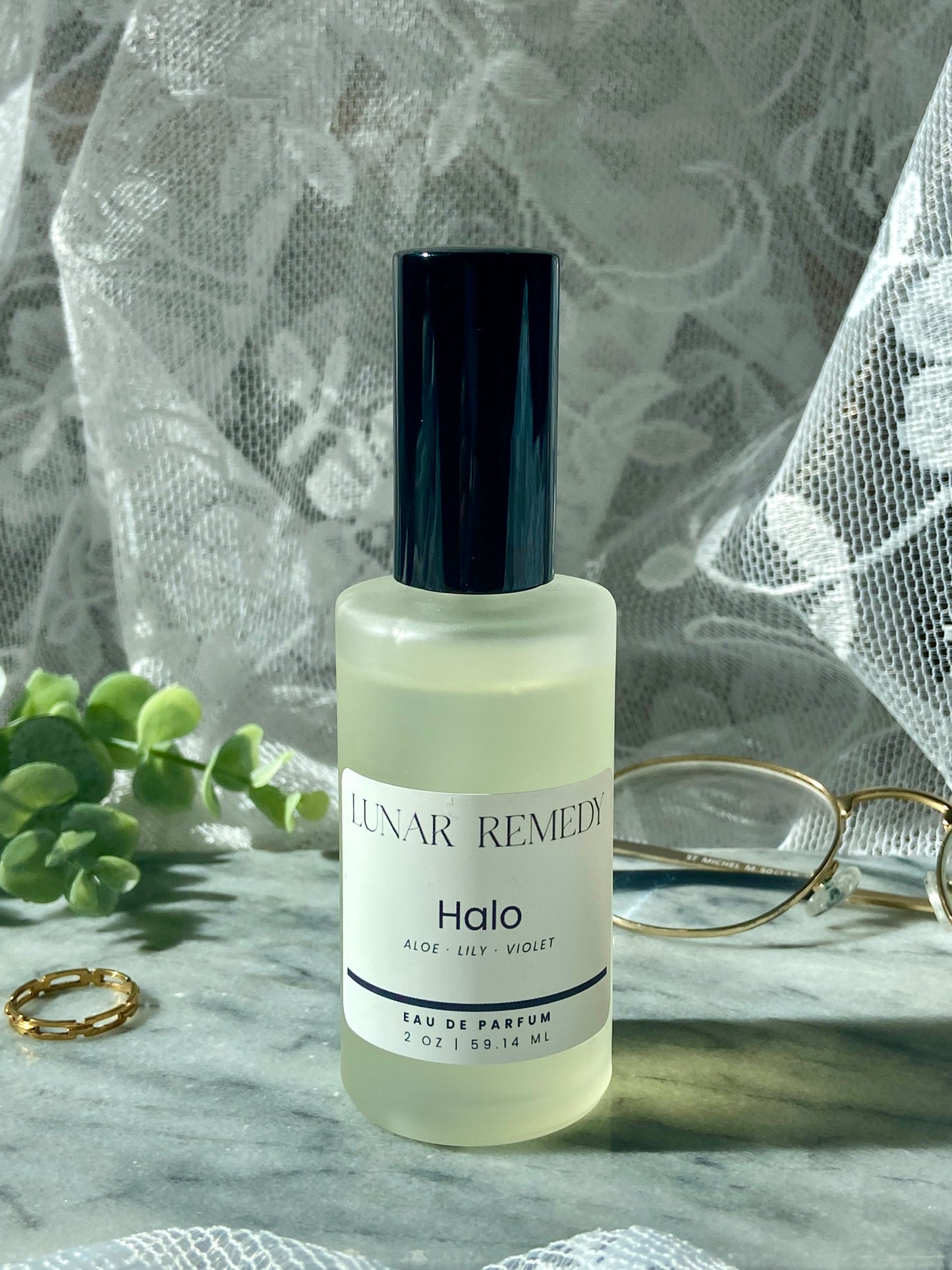 Halo Eau De Parfum