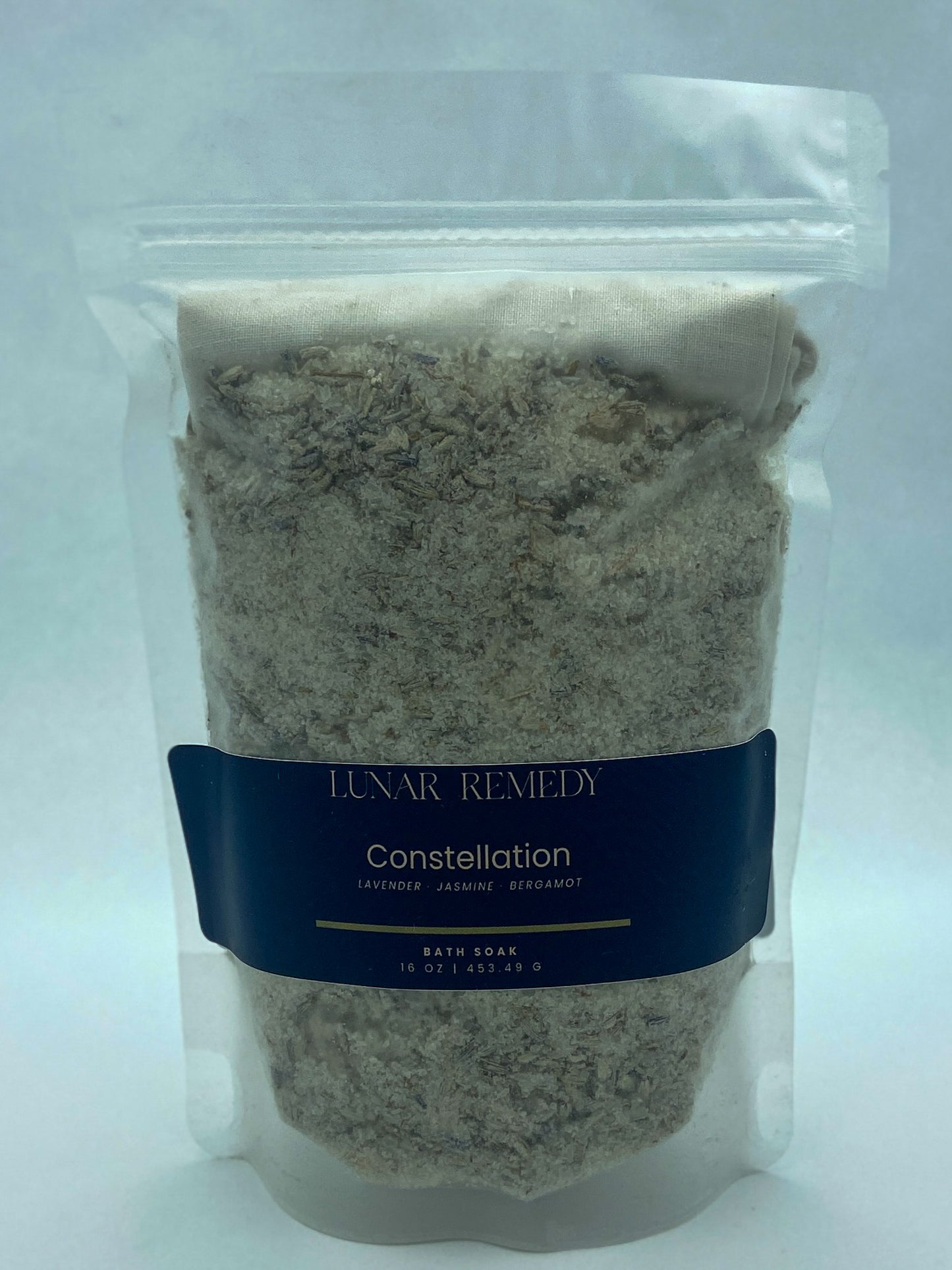 Constellation Bath Soak