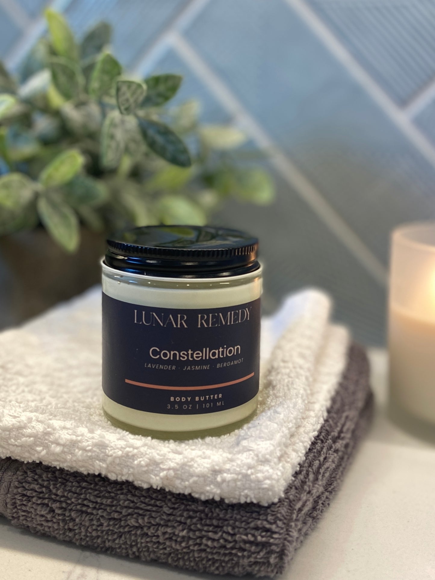 Constellation Whipped Body Butter