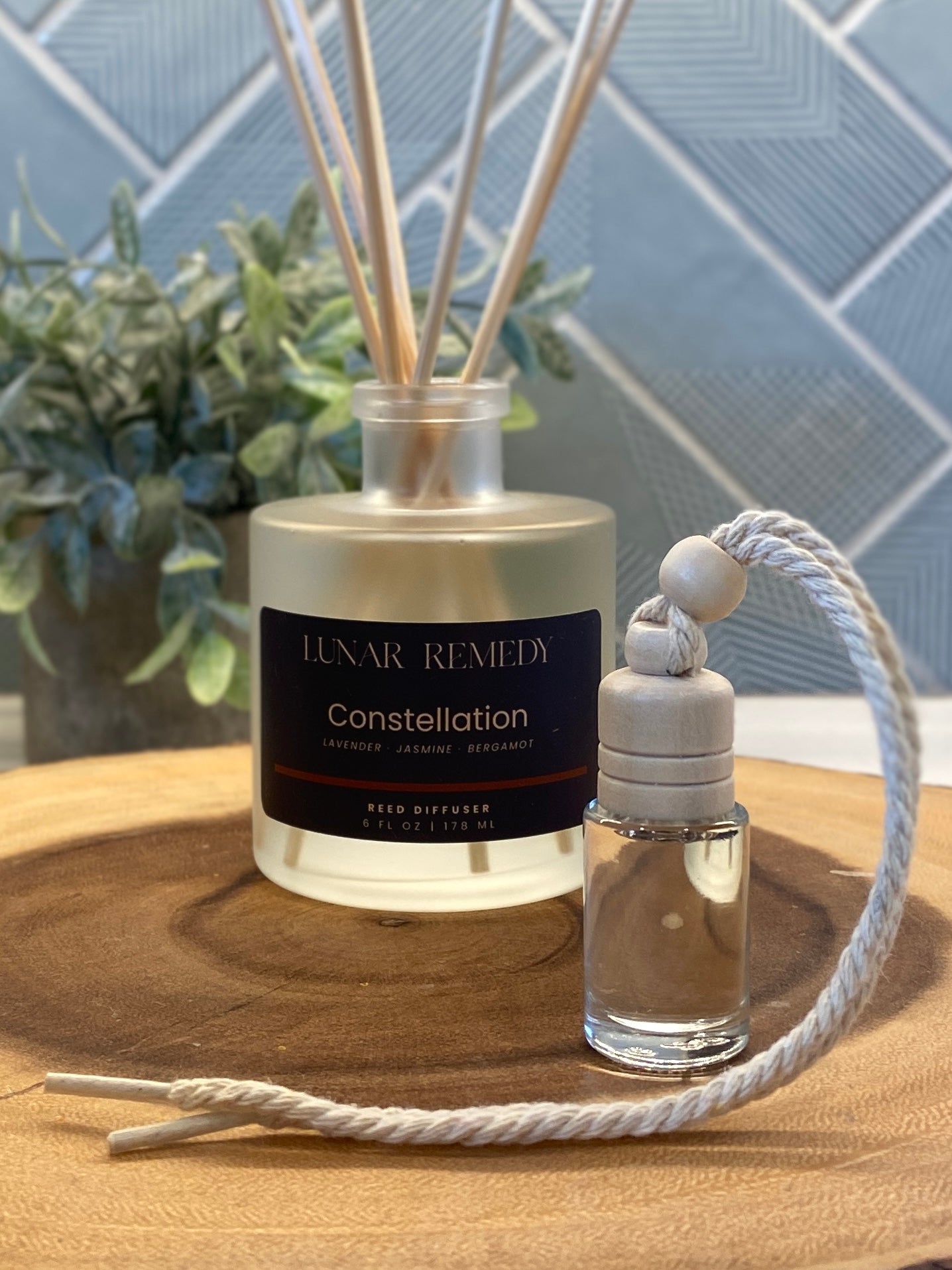 Constellation Mini Diffuser