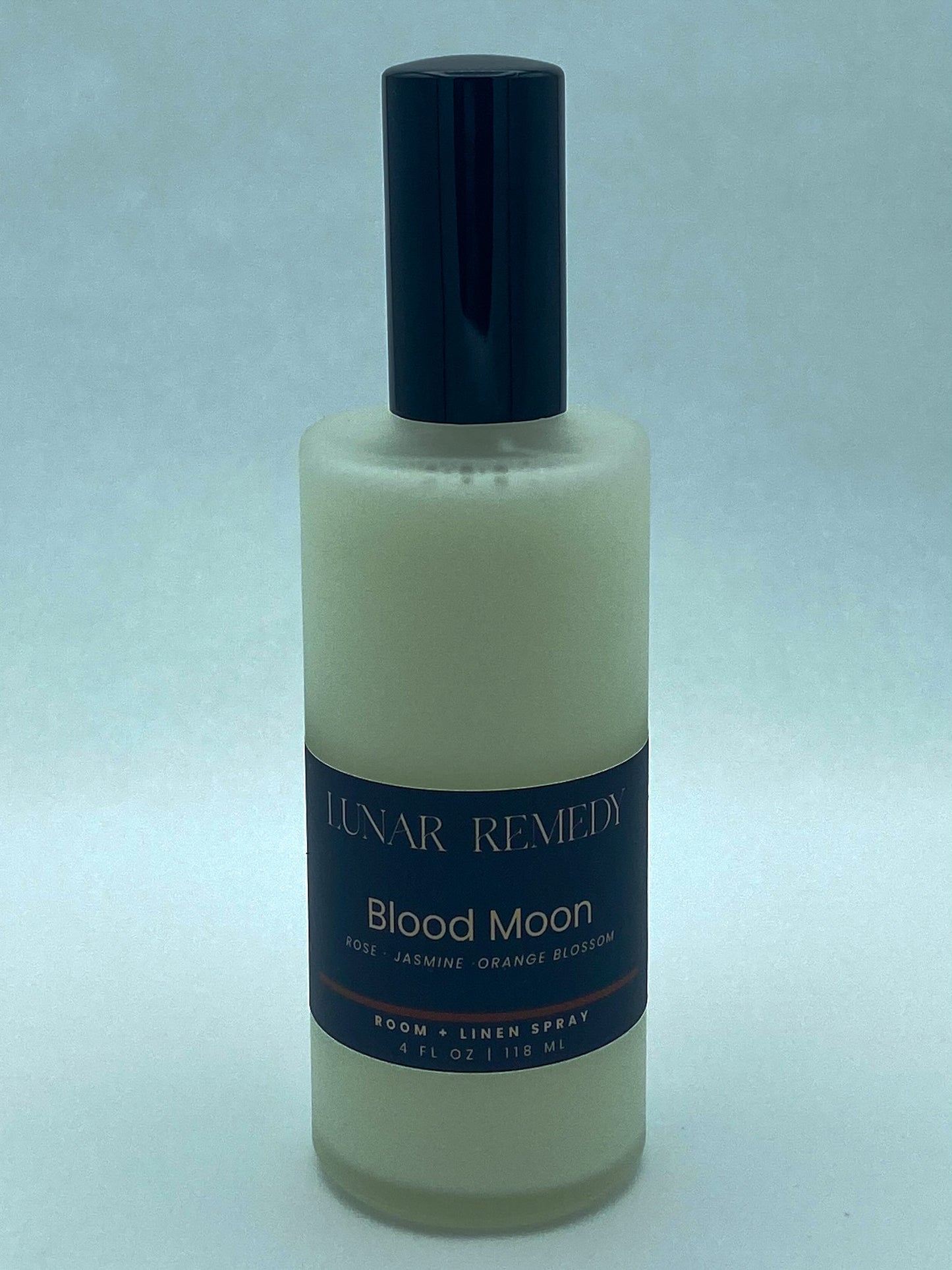 Blood Moon Room & Linen Spray