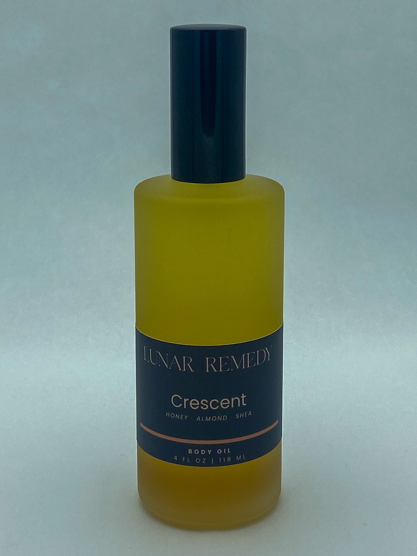 Crescent Body Oil