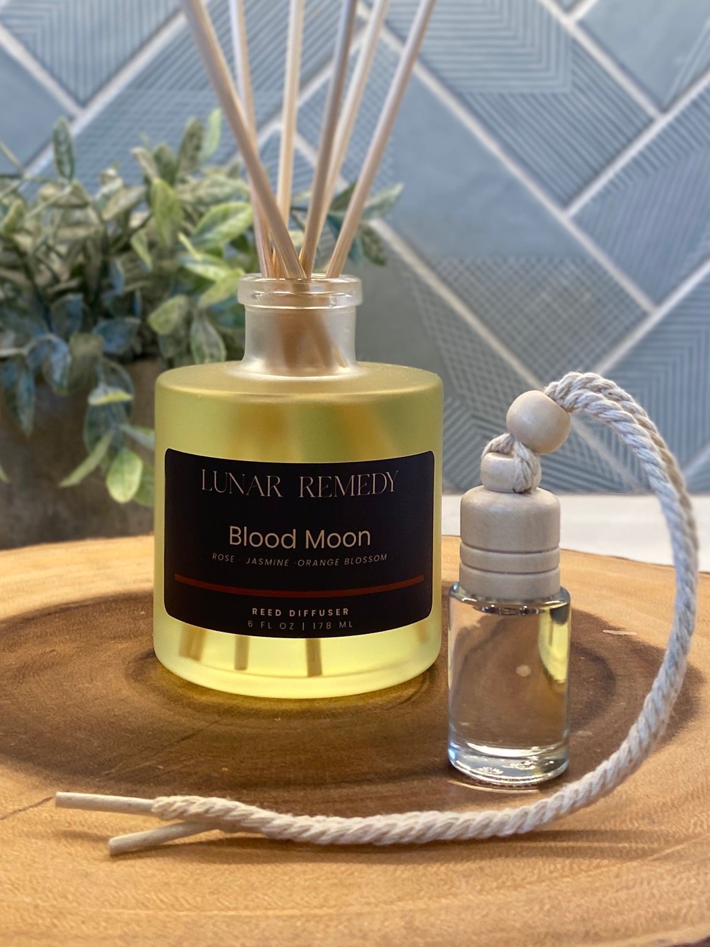 Blood Moon Mini Diffuser